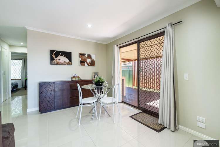 Sixth view of Homely semiDetached listing, 2/19 Hentdale Court, Labrador QLD 4215