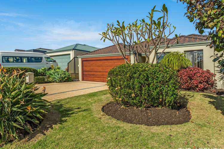 Second view of Homely house listing, 8 Lakewood Terrace, Clarkson WA 6030