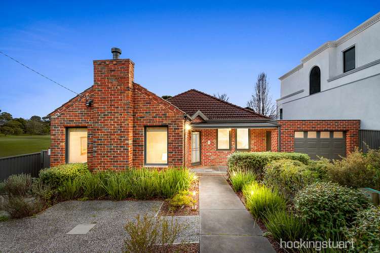 Second view of Homely house listing, 211 Balwyn Road, Balwyn North VIC 3104