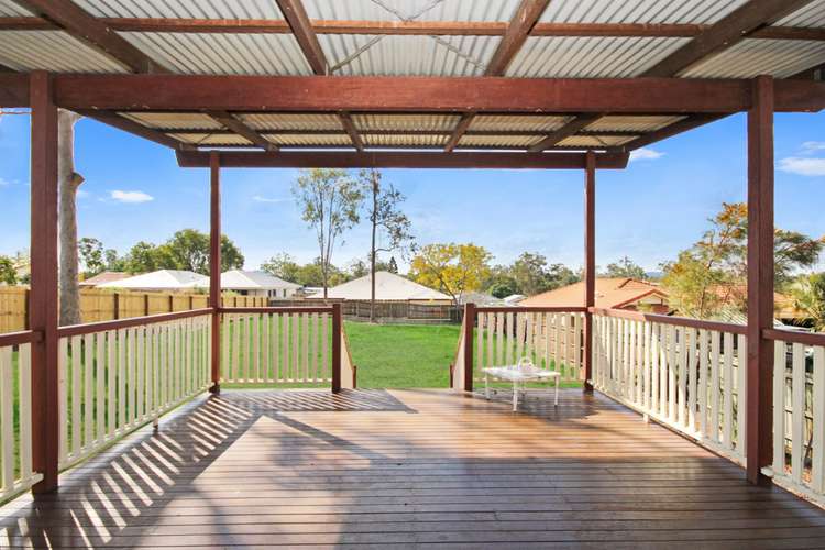 Second view of Homely house listing, 23 Emerald Street, Brassall QLD 4305