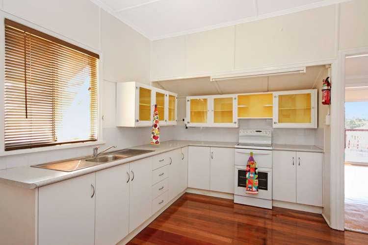 Fifth view of Homely house listing, 23 Emerald Street, Brassall QLD 4305