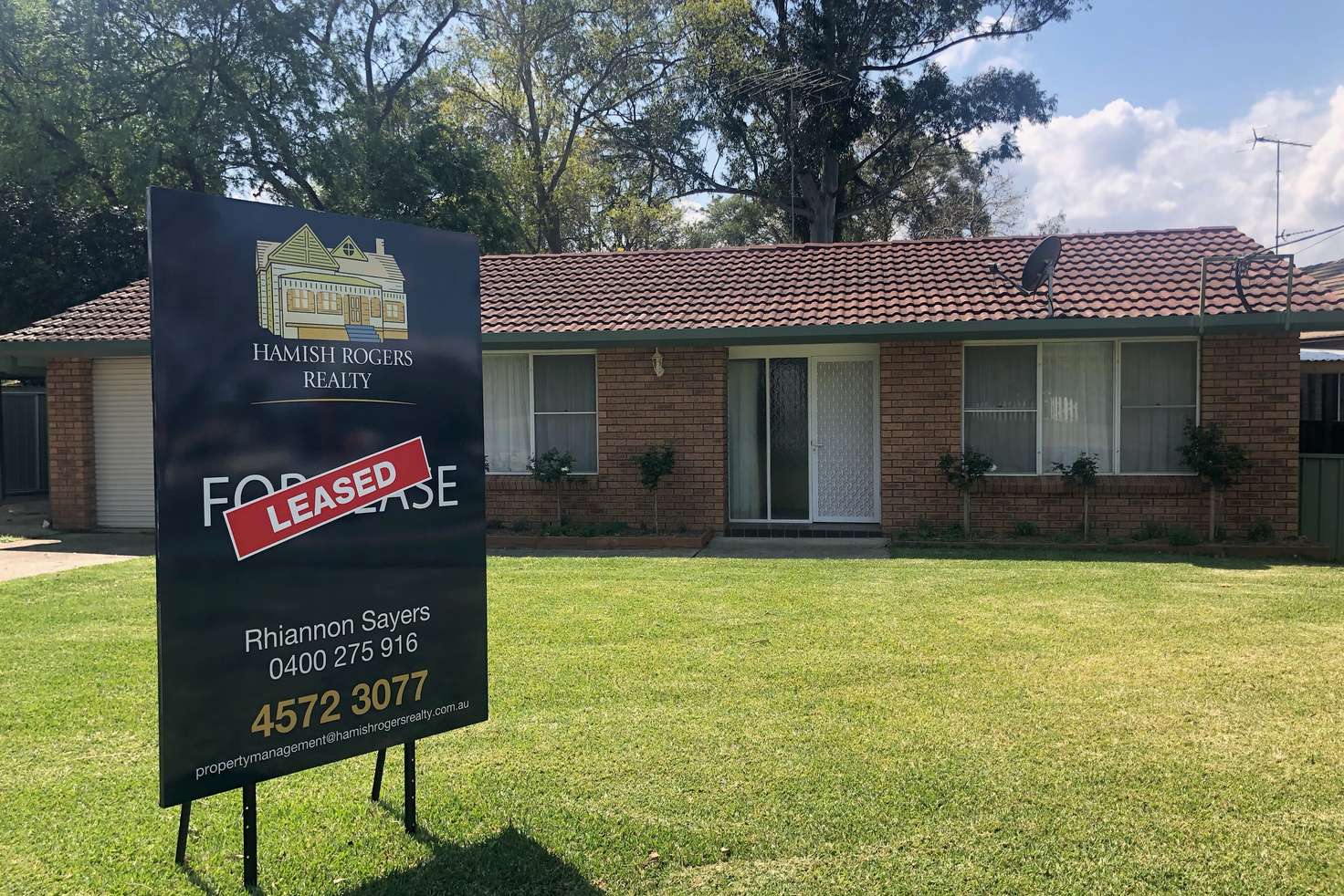 Main view of Homely house listing, 95 Bathurst Street, Pitt Town NSW 2756