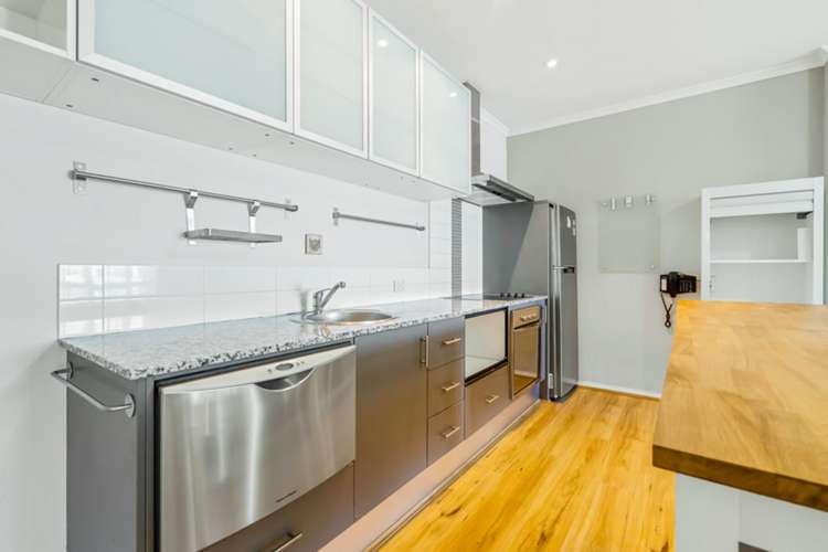 Second view of Homely apartment listing, 39/996 Hay Street, Perth WA 6000