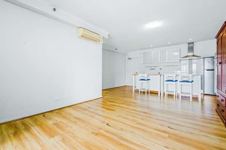 Third view of Homely apartment listing, 39/996 Hay Street, Perth WA 6000