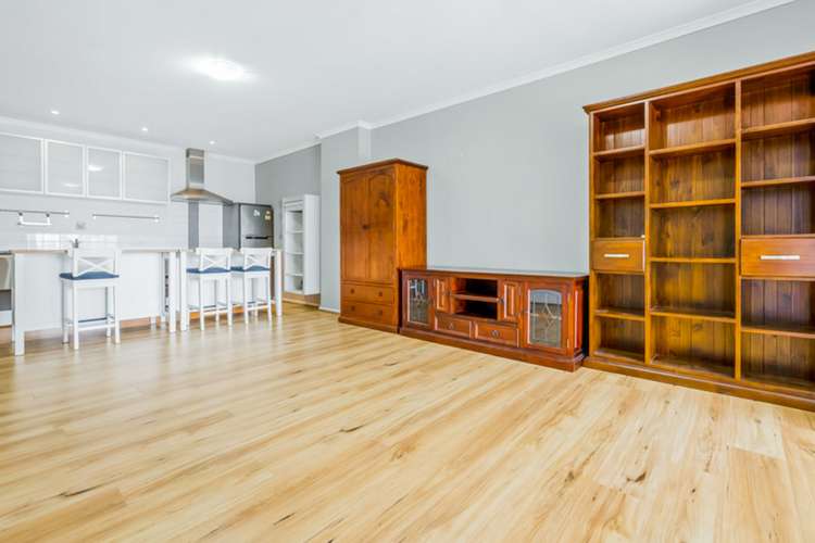 Fifth view of Homely apartment listing, 39/996 Hay Street, Perth WA 6000