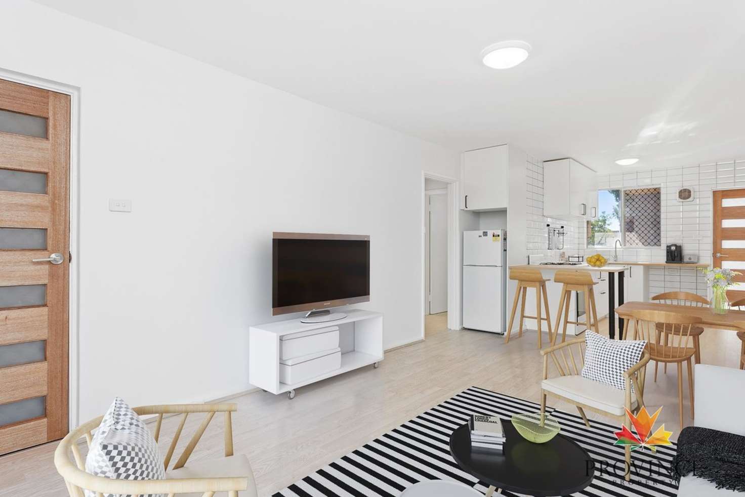 Main view of Homely apartment listing, 2/59 King George Street, Victoria Park WA 6100