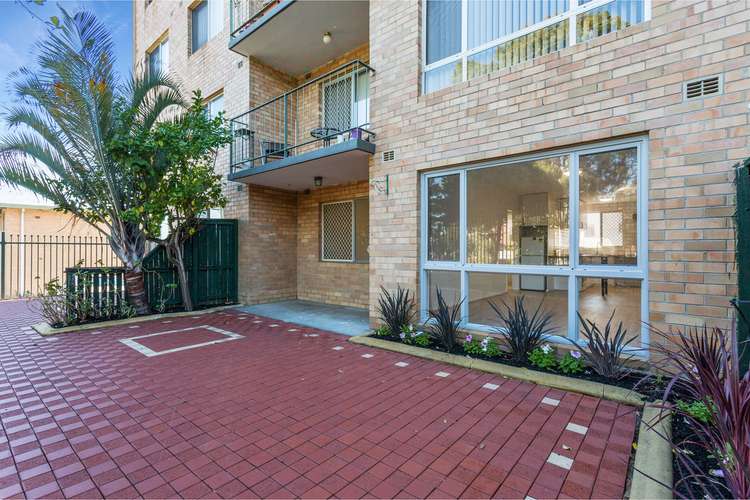Fourth view of Homely apartment listing, 2/59 King George Street, Victoria Park WA 6100