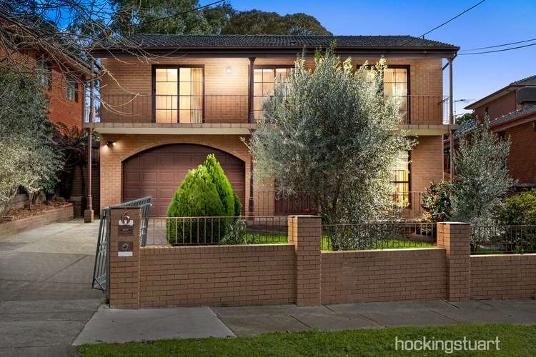 6 Keats Street, Burwood East VIC 3151