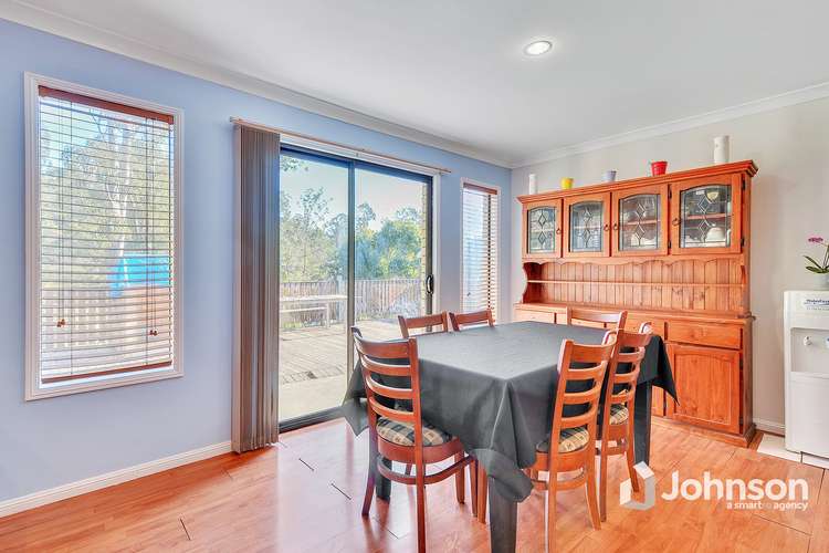 Third view of Homely house listing, 7 Essex Court, Bellbird Park QLD 4300