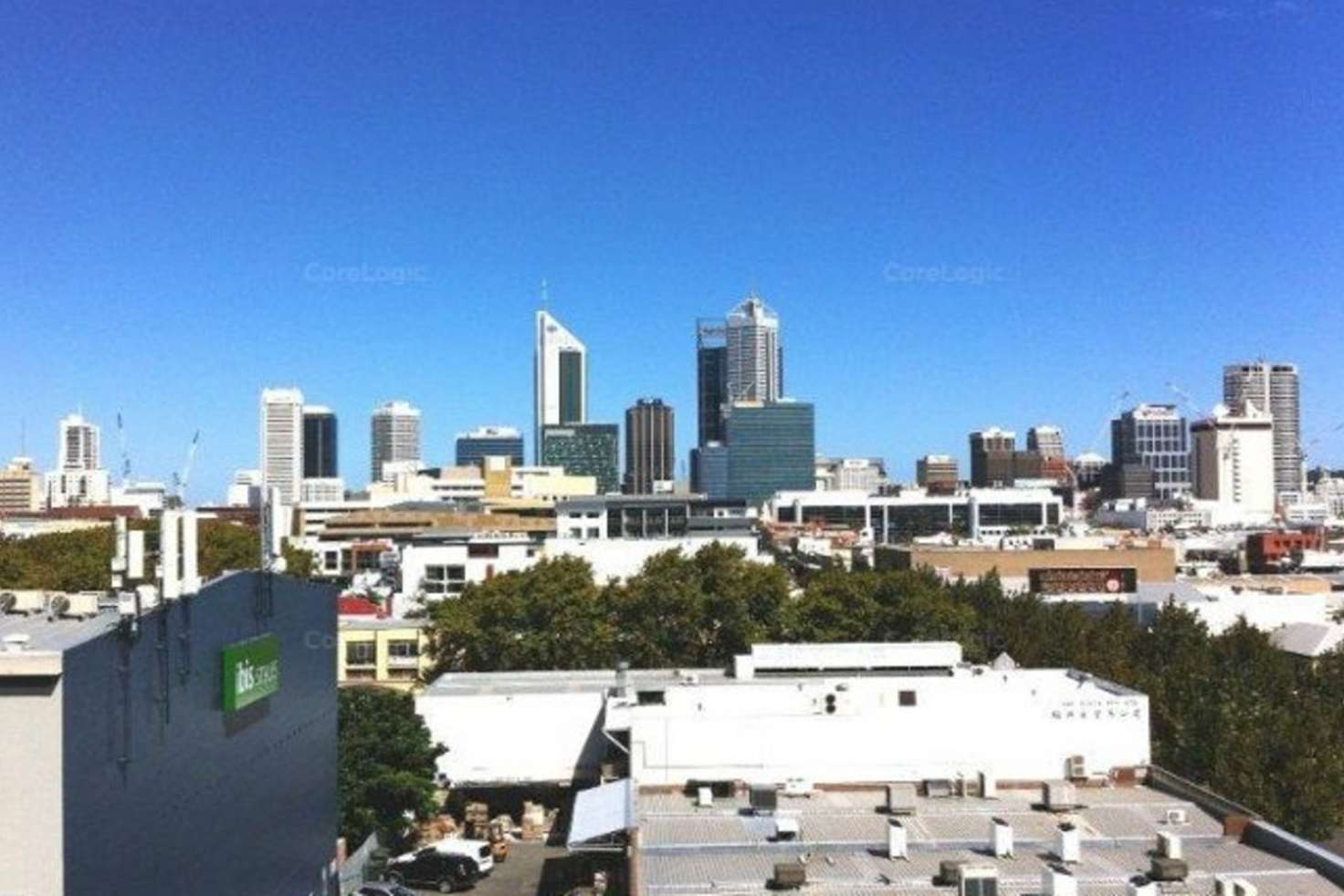 Main view of Homely apartment listing, 1/440 William Street, Perth WA 6000