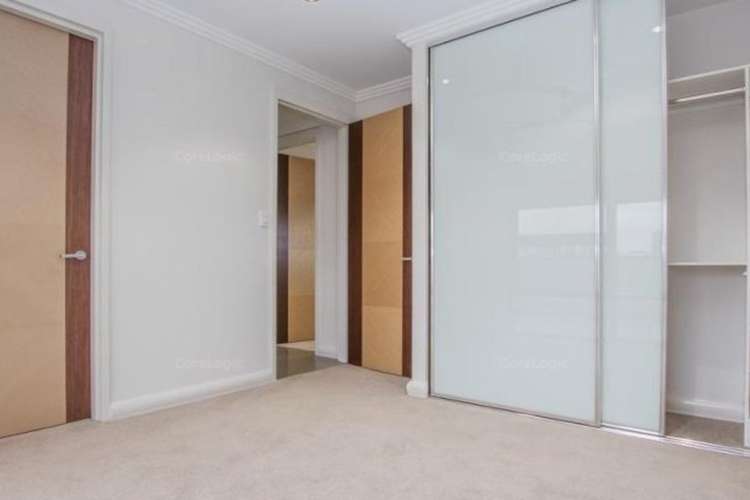 Third view of Homely apartment listing, 1/440 William Street, Perth WA 6000