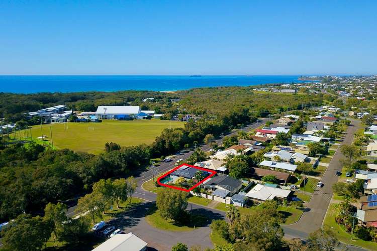 Second view of Homely house listing, 1 Ilya Street, Currimundi QLD 4551