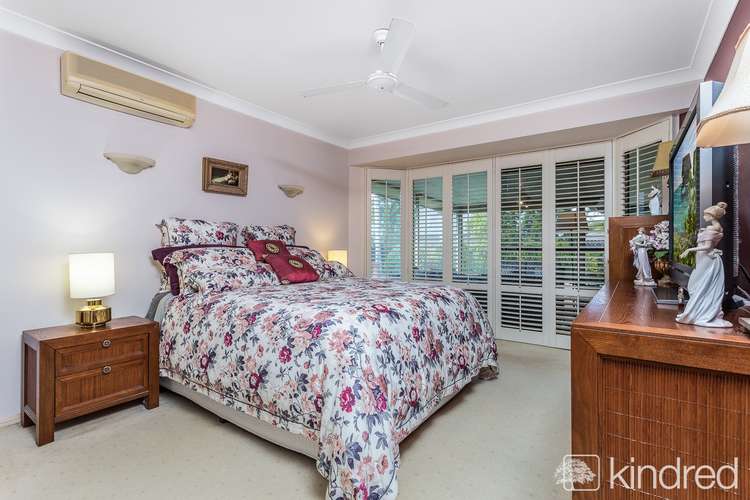 Fourth view of Homely house listing, 6 Xanadu Crescent, Rothwell QLD 4022
