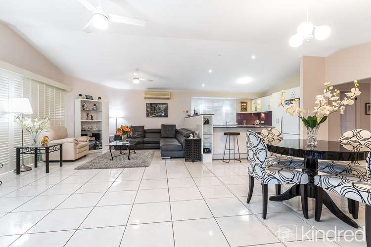 Fifth view of Homely house listing, 6 Xanadu Crescent, Rothwell QLD 4022