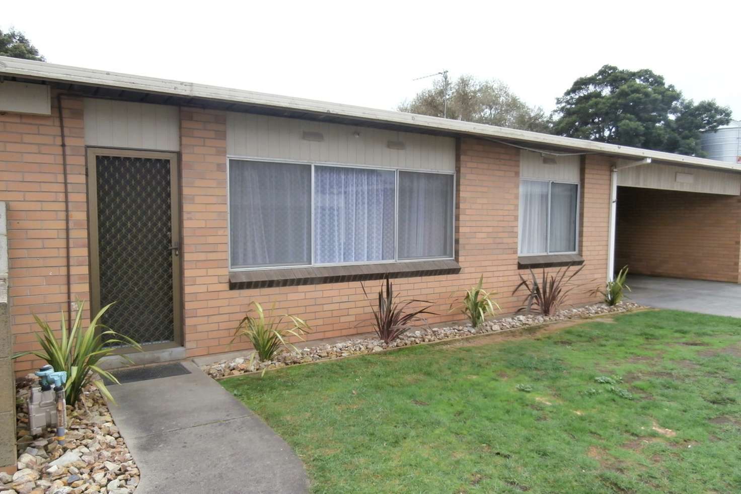Main view of Homely flat listing, 4/94 Main Street, Elliminyt VIC 3250