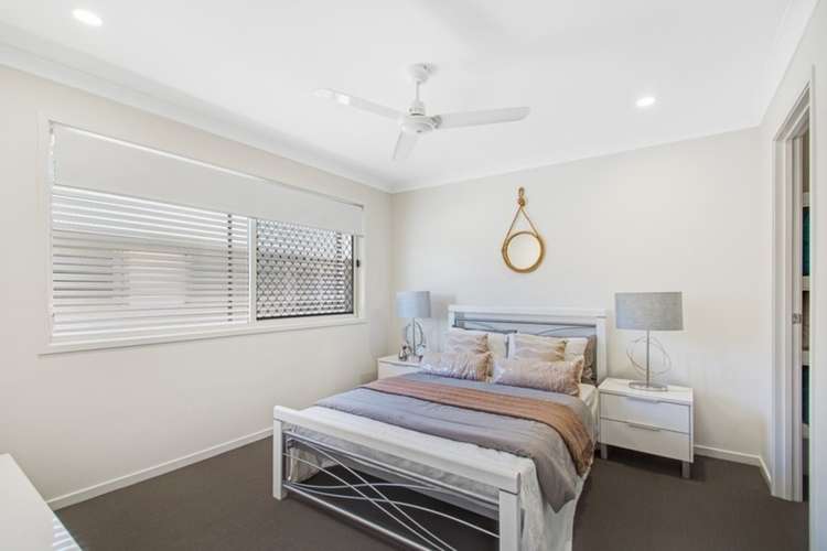 Fifth view of Homely unit listing, 5/10 Glenvale Road, Harristown QLD 4350