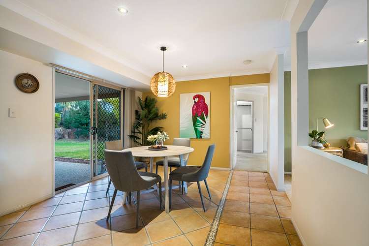 Fourth view of Homely house listing, 91 McPherson Road, Sinnamon Park QLD 4073