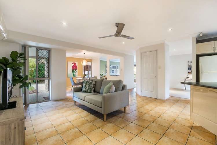 Sixth view of Homely house listing, 91 McPherson Road, Sinnamon Park QLD 4073