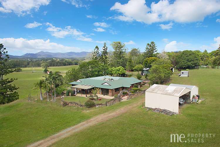 Main view of Homely house listing, Lot 15 Briscoe Road, Dayboro QLD 4521