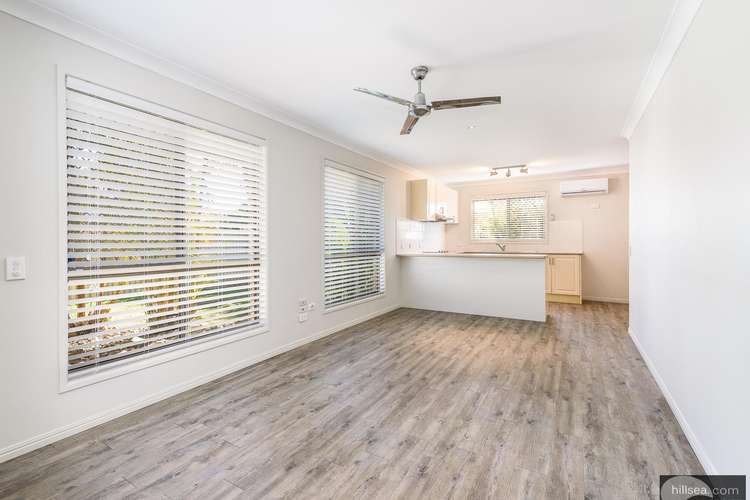 Fourth view of Homely semiDetached listing, 1/2 Gladys Street, Labrador QLD 4215