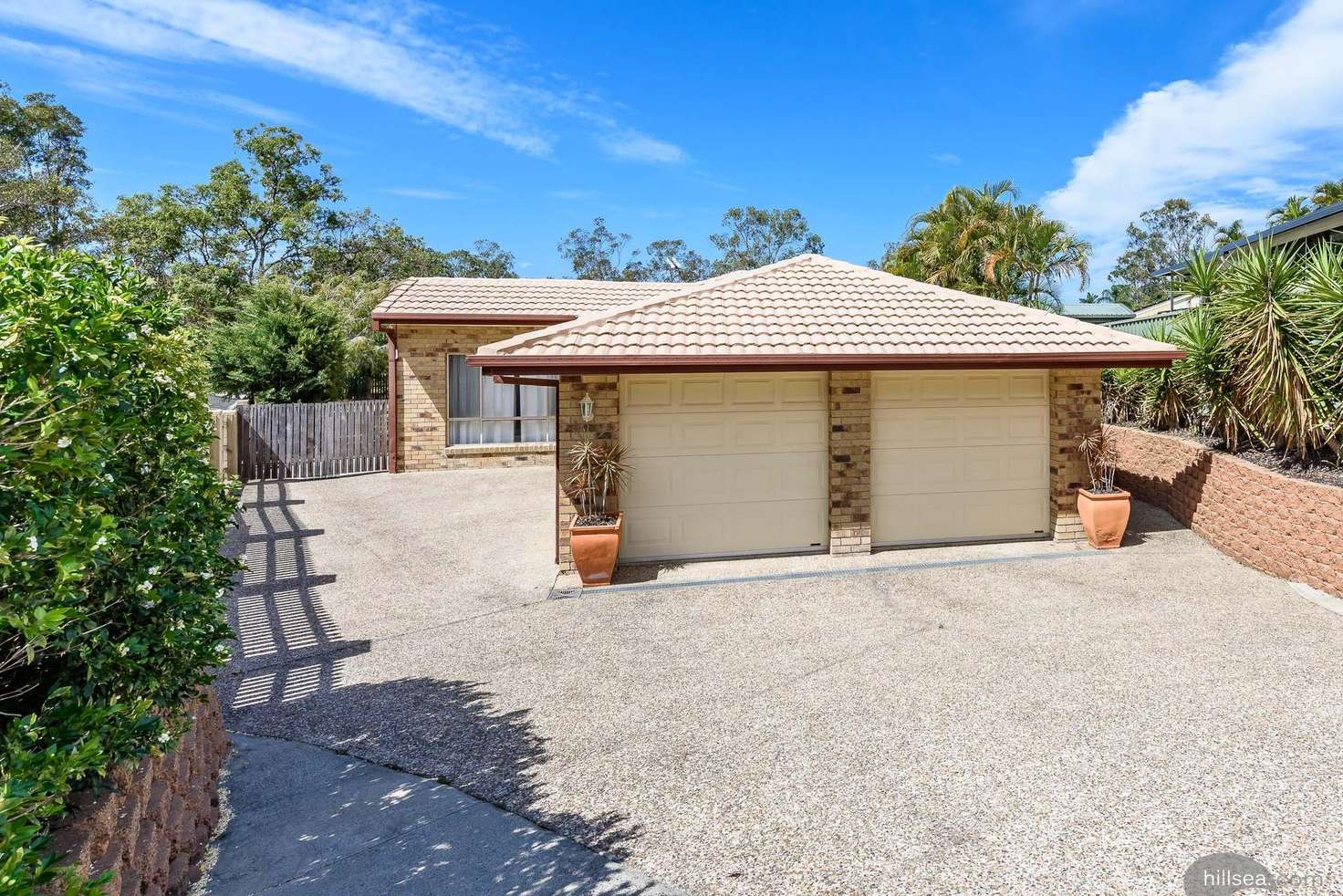 Main view of Homely house listing, 39 Dromana Crescent, Helensvale QLD 4212