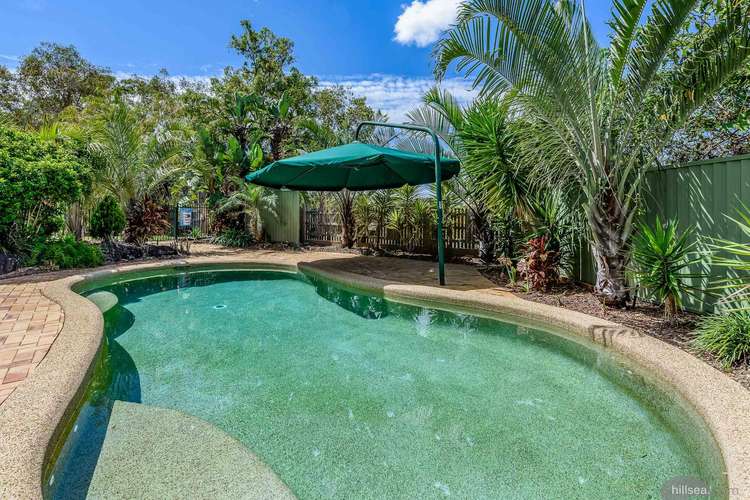 Second view of Homely house listing, 39 Dromana Crescent, Helensvale QLD 4212