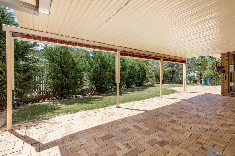 Third view of Homely house listing, 39 Dromana Crescent, Helensvale QLD 4212