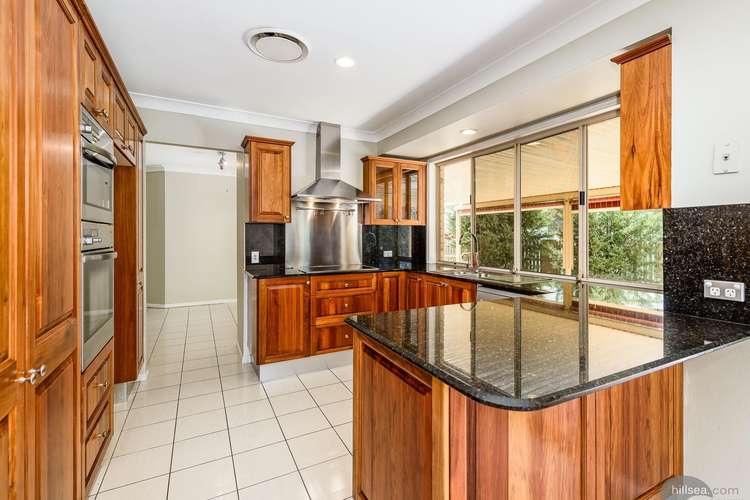 Fifth view of Homely house listing, 39 Dromana Crescent, Helensvale QLD 4212