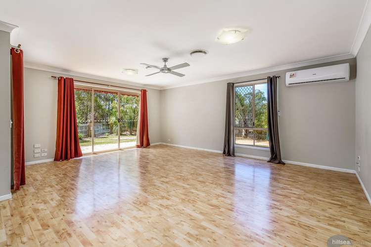 Seventh view of Homely house listing, 39 Dromana Crescent, Helensvale QLD 4212