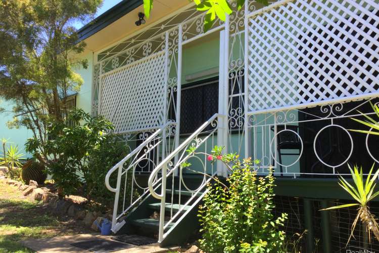 Main view of Homely house listing, 3 Clarence Street, Baree QLD 4714