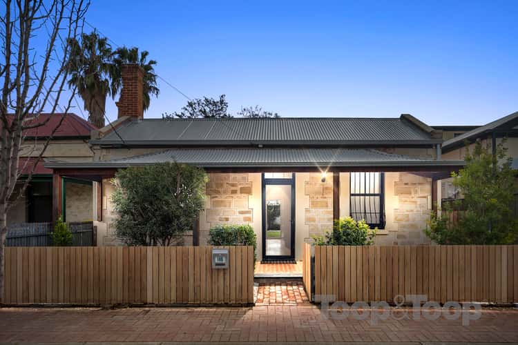 Main view of Homely house listing, 146 Drayton Street, Bowden SA 5007