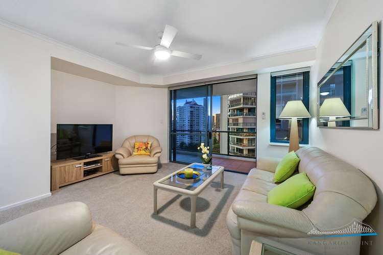 Fourth view of Homely apartment listing, 1110/44 Ferry Street, Kangaroo Point QLD 4169