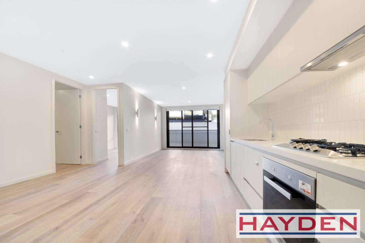 Main view of Homely apartment listing, 309/7 Balcombe Road, Mentone VIC 3194