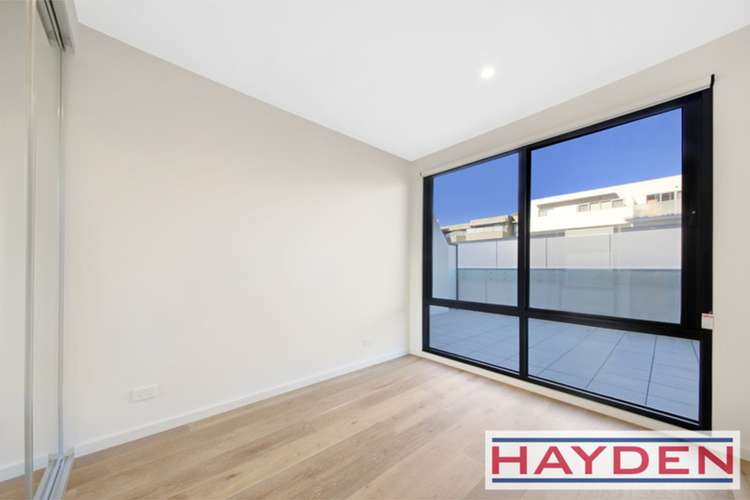 Second view of Homely apartment listing, 309/7 Balcombe Road, Mentone VIC 3194