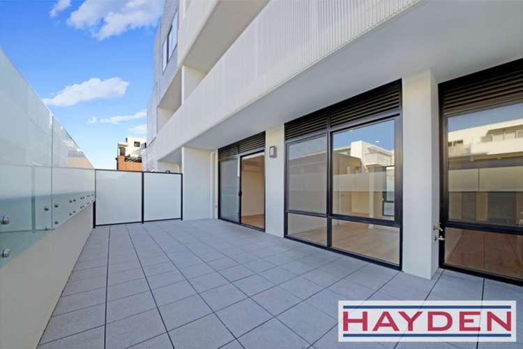 Fifth view of Homely apartment listing, 309/7 Balcombe Road, Mentone VIC 3194