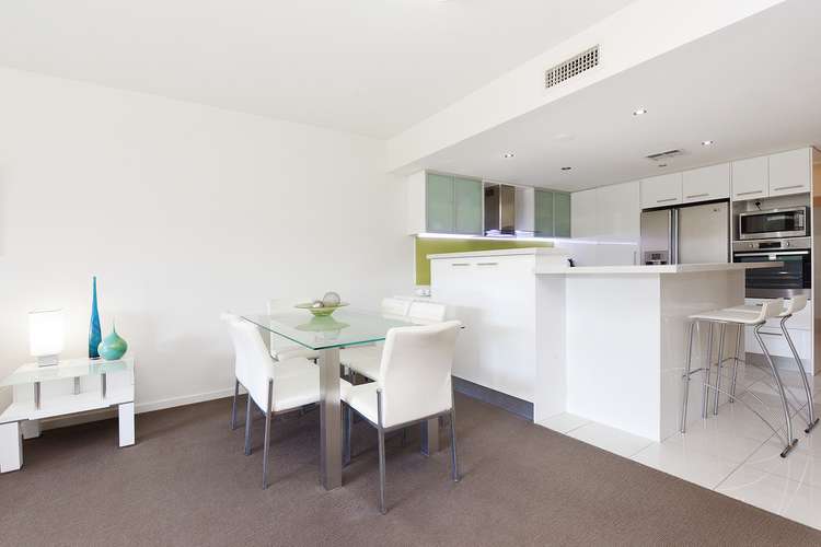 Fourth view of Homely unit listing, 16/51 Grand Parade, Kawana Island QLD 4575