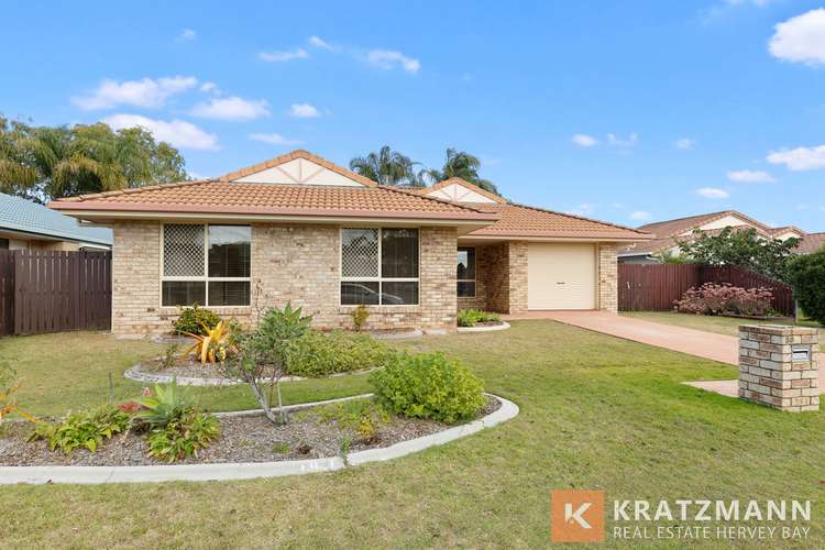 Second view of Homely house listing, 50 Bowerbird Avenue, Eli Waters QLD 4655