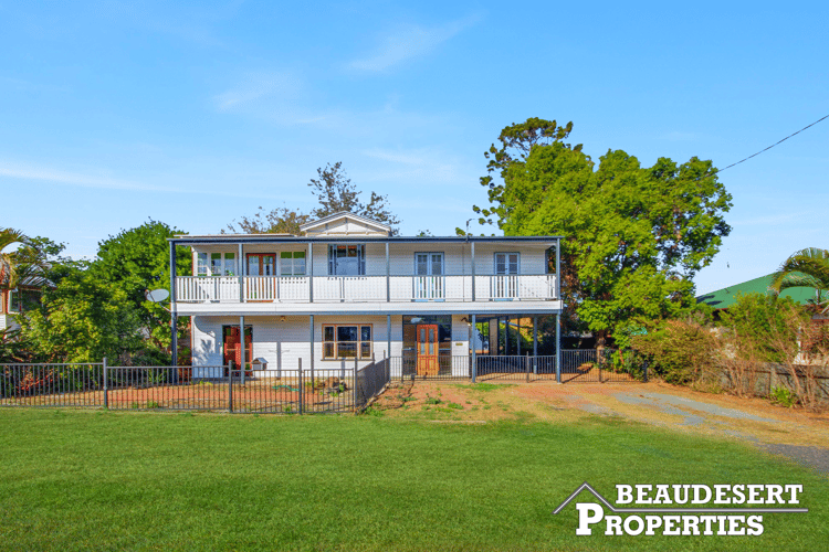 Main view of Homely house listing, 9 Audley Street, Beaudesert QLD 4285