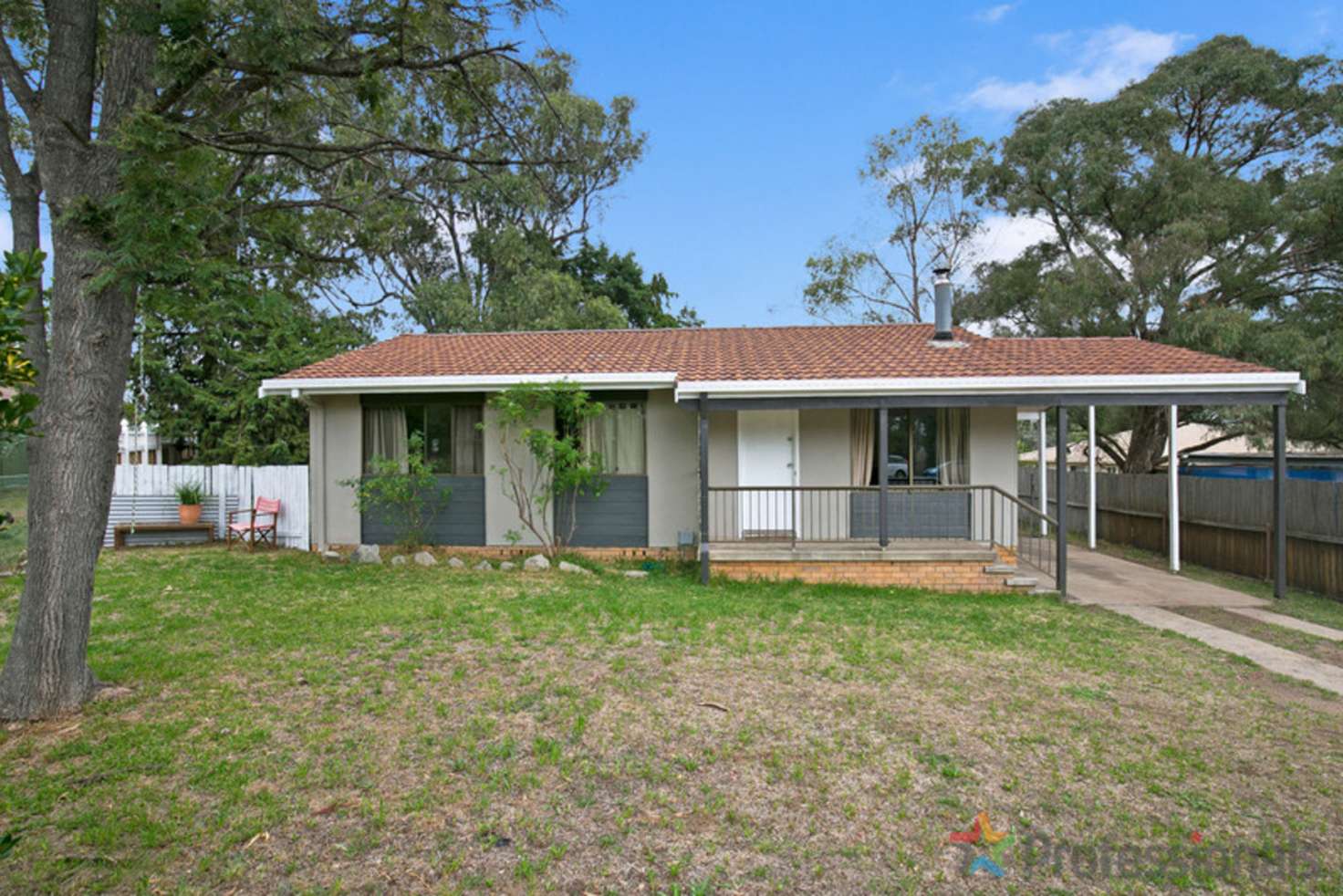Main view of Homely house listing, 16 Bracken Street, Armidale NSW 2350