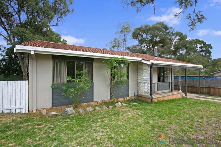 Second view of Homely house listing, 16 Bracken Street, Armidale NSW 2350