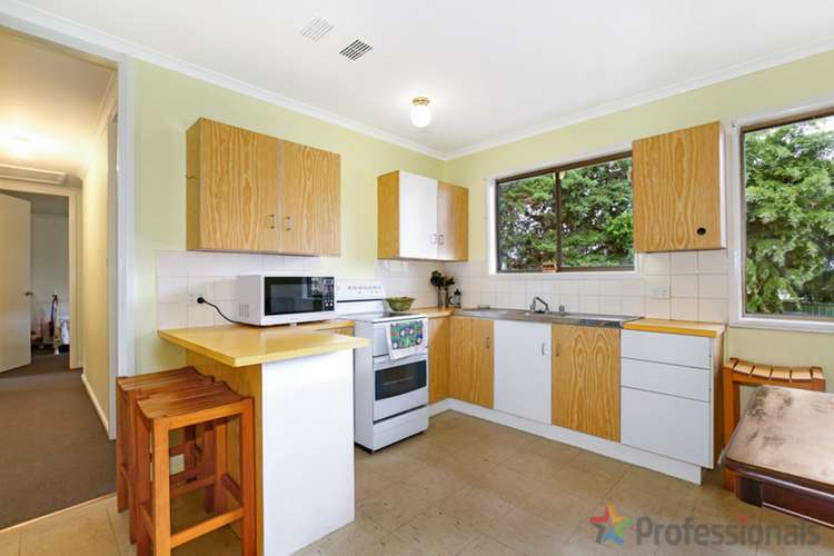 Fourth view of Homely house listing, 16 Bracken Street, Armidale NSW 2350