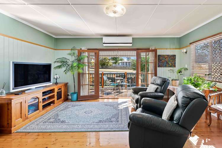 Third view of Homely house listing, 110 Ramsay Street, Centenary Heights QLD 4350