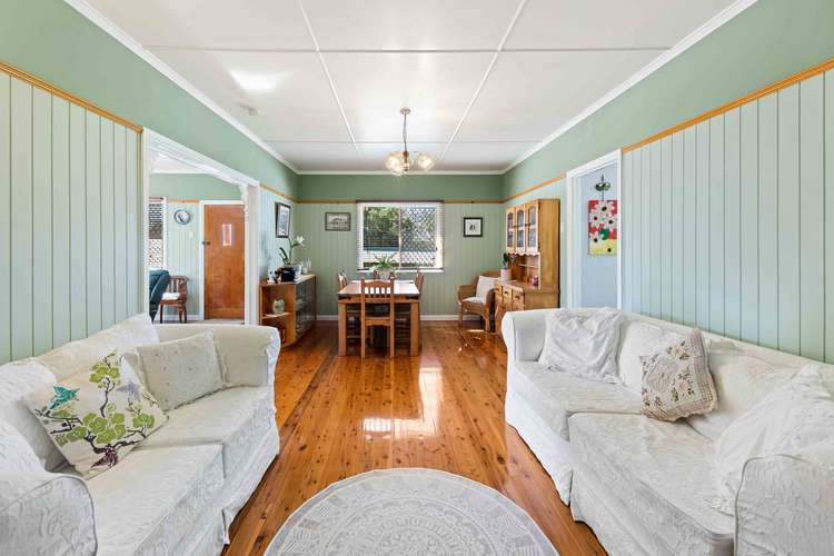 Fourth view of Homely house listing, 110 Ramsay Street, Centenary Heights QLD 4350