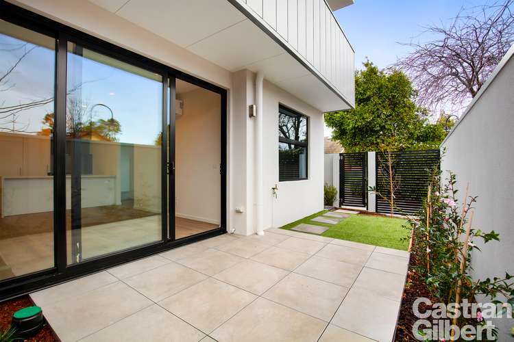 Second view of Homely apartment listing, 5/337 Balaclava Road, Caulfield North VIC 3161