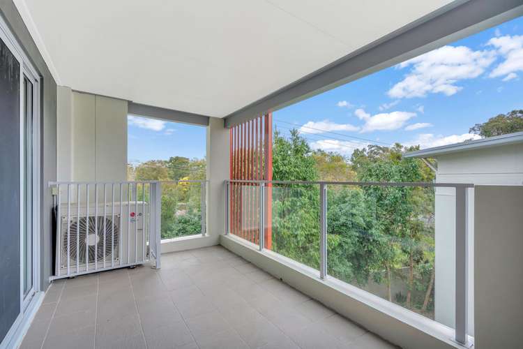 Third view of Homely unit listing, 76/1 Boulton Drive, Nerang QLD 4211
