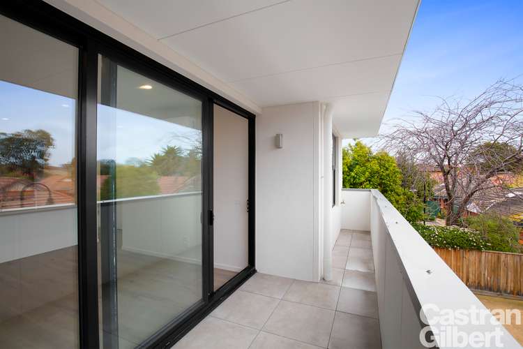 Second view of Homely apartment listing, 105/337 Balaclava Road, Caulfield North VIC 3161