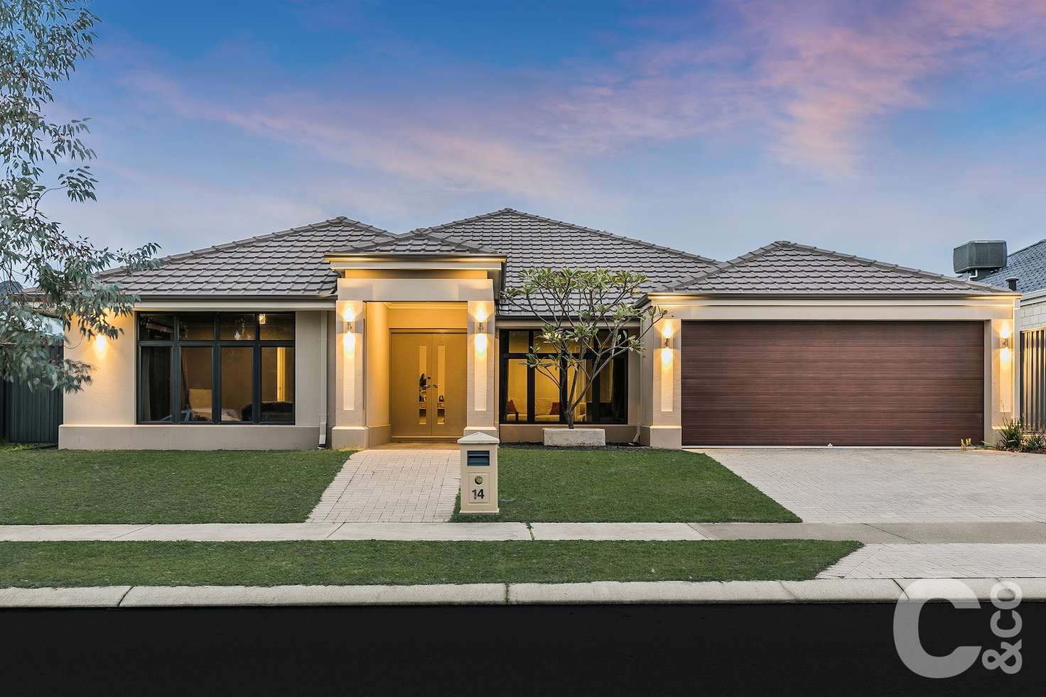 Main view of Homely house listing, 14 Valiant Parade, Baldivis WA 6171