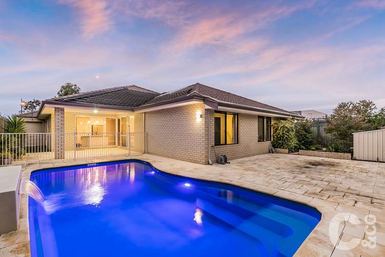 Third view of Homely house listing, 14 Valiant Parade, Baldivis WA 6171