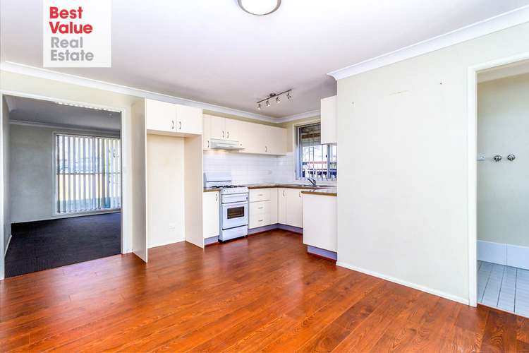 Third view of Homely house listing, 31 Myrtle Road, Claremont Meadows NSW 2747