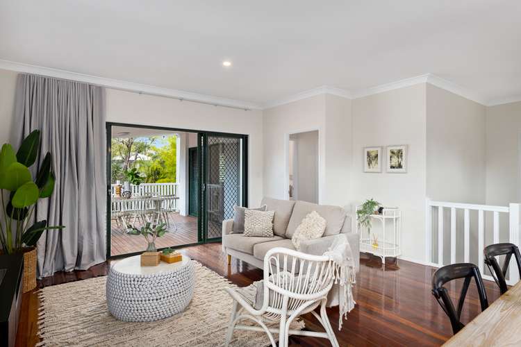 Second view of Homely house listing, 15 Adina Street, Norman Park QLD 4170